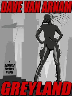 cover image of Greyland